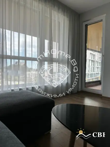 Apartment, 1-room, 60 m², in Varna. Photo 2 of 10. Varna, Black Sea, Bulgaria. Cheap Beach Holiday.
