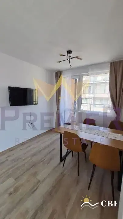 Apartment, 3-room, 77 m², in Varna. Photo 5 of 12. Varna, Black Sea, Bulgaria. Cheap Beach Holiday.