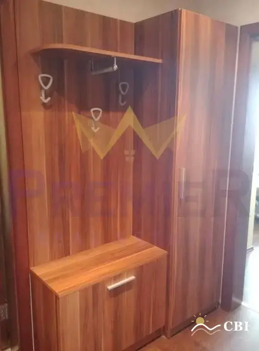 Apartment, 3-room, 110 m², in Varna. Photo 8 of 11. Varna, Black Sea, Bulgaria. Cheap Beach Holiday.