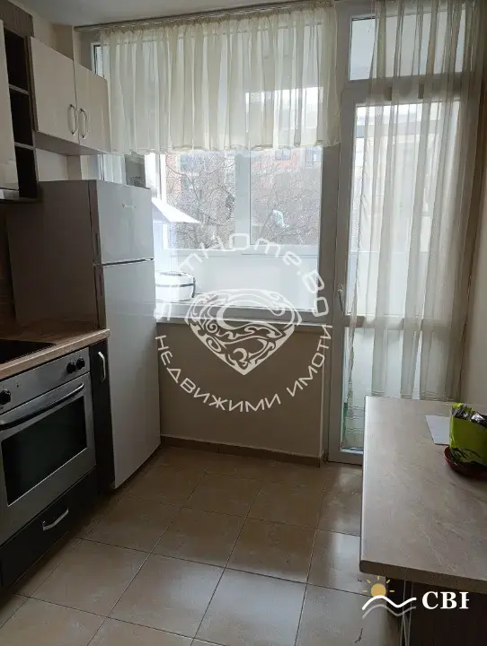 Apartment, 1-room, 80 m², in Varna. Photo 2 of 9. Varna, Black Sea, Bulgaria. Cheap Beach Holiday.