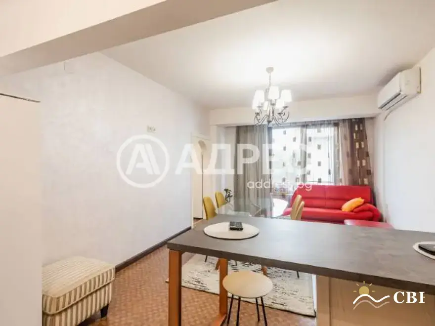 Apartment, 1-room, 85 m², in Vinitsa. Photo 6 of 16. Vinitsa, Black Sea, Bulgaria. Cheap Beach Holiday.