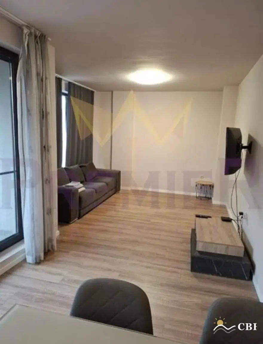 Apartment, 2-room, 70 m², in Varna. Photo 4 of 12. Varna, Black Sea, Bulgaria. Cheap Beach Holiday.