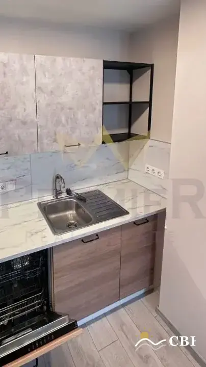 Apartment, 2-room, 55 m², in Varna. Photo 2 of 13. Varna, Black Sea, Bulgaria. Cheap Beach Holiday.