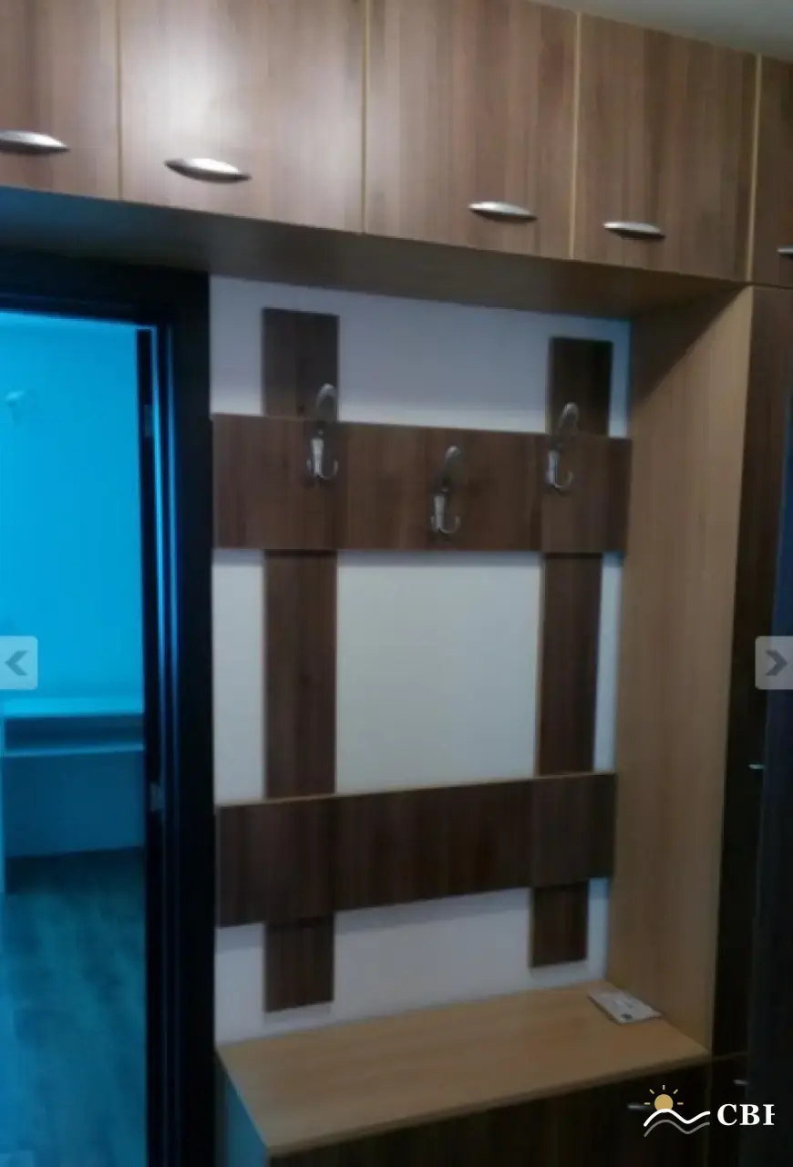 Apartment, 2-room, 78 m², in Varna. Photo 7 of 15. Varna, Black Sea, Bulgaria. Cheap Beach Holiday.