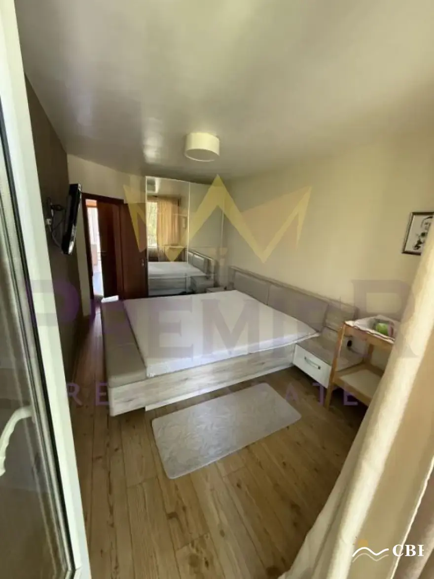 Apartment, 3-room, 80 m², in Varna. Photo 6 of 16. Varna, Black Sea, Bulgaria. Cheap Beach Holiday.
