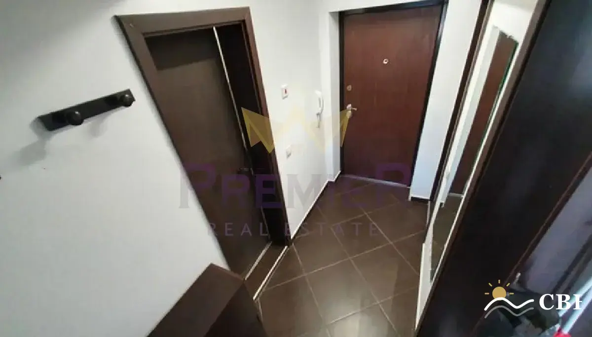 Apartment, 2-room, 60 m², in Varna. Photo 4 of 10. Varna, Black Sea, Bulgaria. Cheap Beach Holiday.
