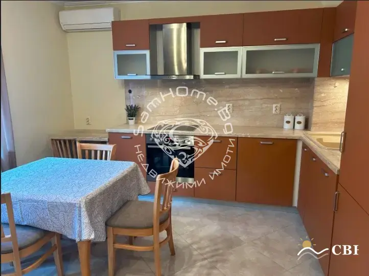 Apartment, 1-room, 60 m², in Varna. Photo 3 of 11. Varna, Black Sea, Bulgaria. Cheap Beach Holiday.