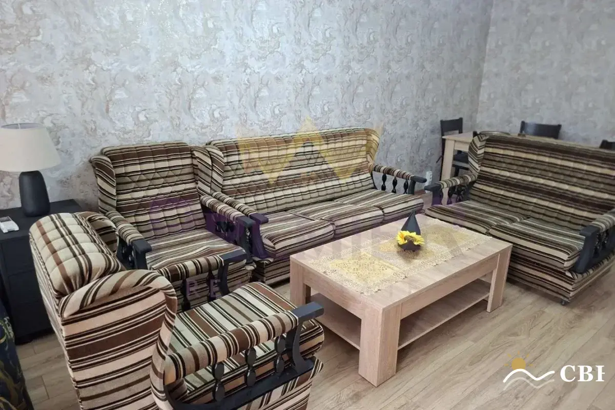 Apartment, 2-room, 79 m², in Varna. Photo 3 of 15. Varna, Black Sea, Bulgaria. Cheap Beach Holiday.