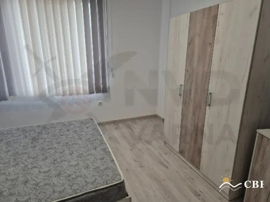 Apartment, 3-room, 75 m², in Vinitsa. Photo 2 of 6. Vinitsa, Black Sea, Bulgaria. Cheap Beach Holiday.