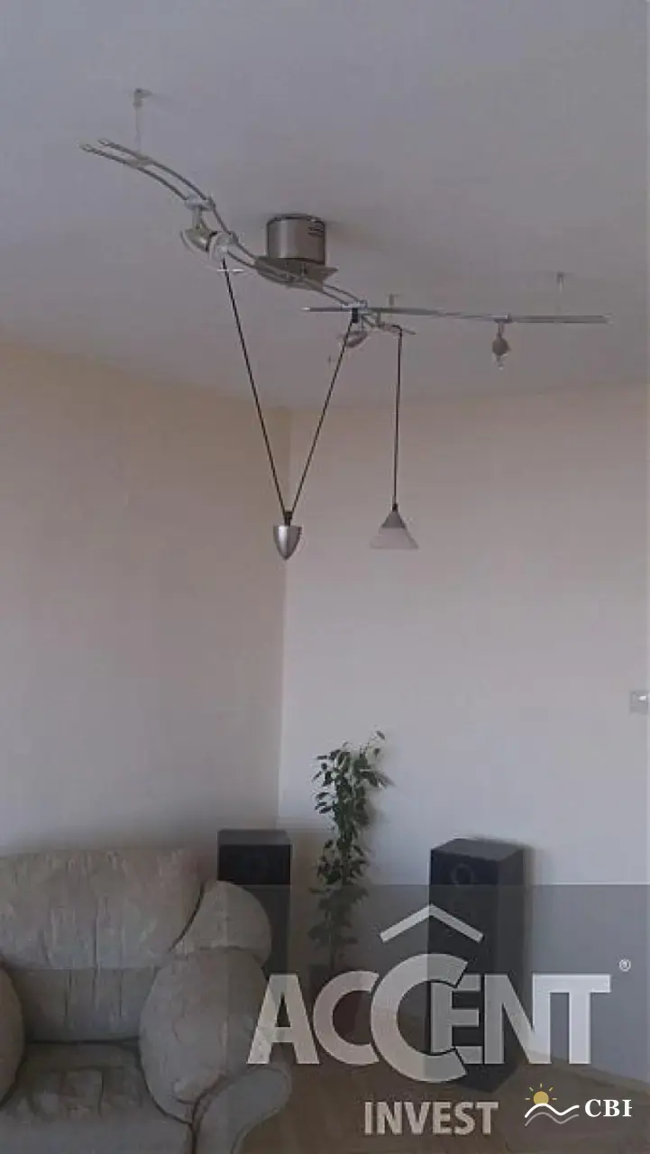 Apartment, 3-room, 70 m², in Varna. Photo 6 of 16. Varna, Black Sea, Bulgaria. Cheap Beach Holiday.