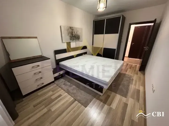 Apartment, 2-room, 75 m², in Varna. Photo 5 of 8. Varna, Black Sea, Bulgaria. Cheap Beach Holiday.
