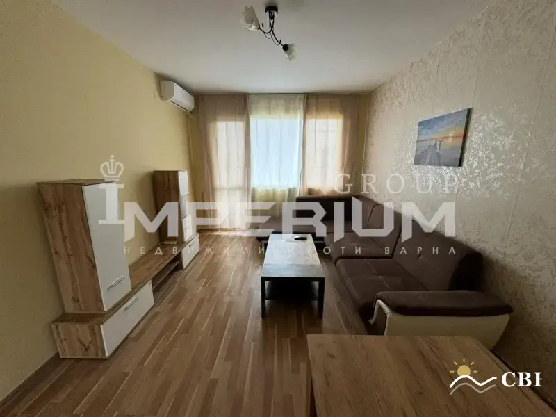 Apartment, 1-room, 303 m², in Varna. Photo 3 of 15. Varna, Black Sea, Bulgaria. Cheap Beach Holiday.