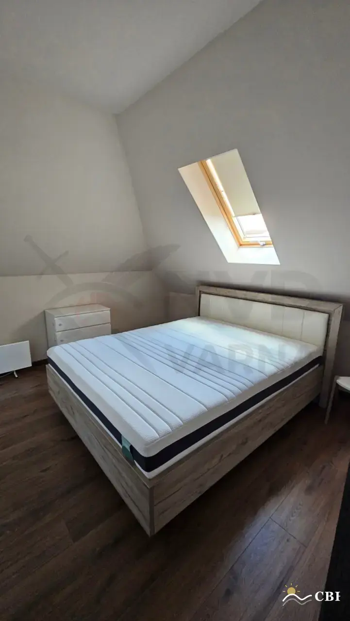 Apartment, 4-room, 115 m², in Varna. Photo 9 of 10. Varna, Black Sea, Bulgaria. Cheap Beach Holiday.