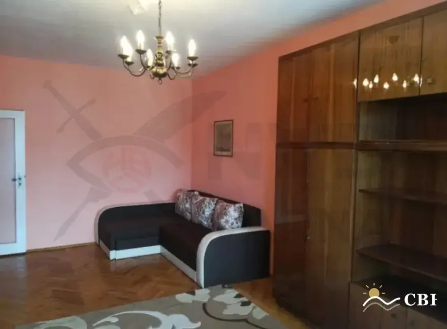 Apartment, 4-room, 87 m², in Varna. Photo 5 of 10. Varna, Black Sea, Bulgaria. Cheap Beach Holiday.