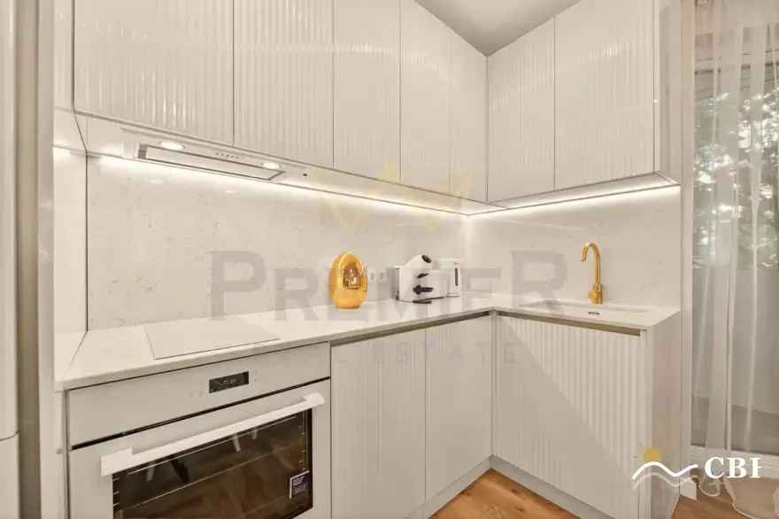 Apartment, 3-room, 100 m², in Varna. Photo 5 of 16. Varna, Black Sea, Bulgaria. Cheap Beach Holiday.