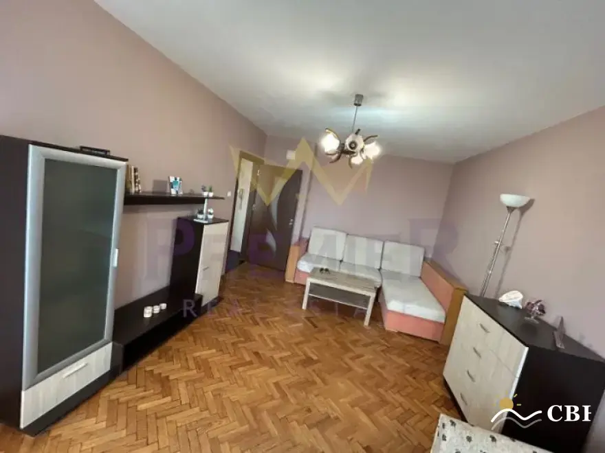 Apartment, 3-room, 65 m², in Varna. Photo 6 of 14. Varna, Black Sea, Bulgaria. Cheap Beach Holiday.