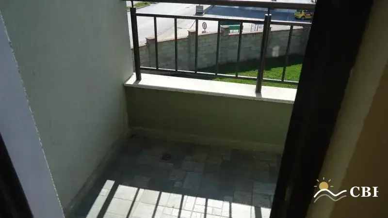 Apartment, 2-room, 100 m², in Varna. Photo 4 of 8. Varna, Black Sea, Bulgaria. Cheap Beach Holiday.