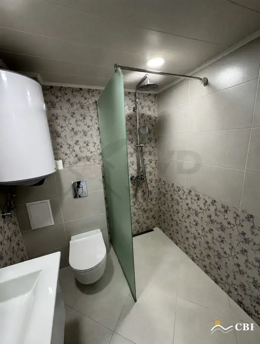 Apartment, 3-room, 90 m², in Varna. Photo 7 of 7. Varna, Black Sea, Bulgaria. Cheap Beach Holiday.