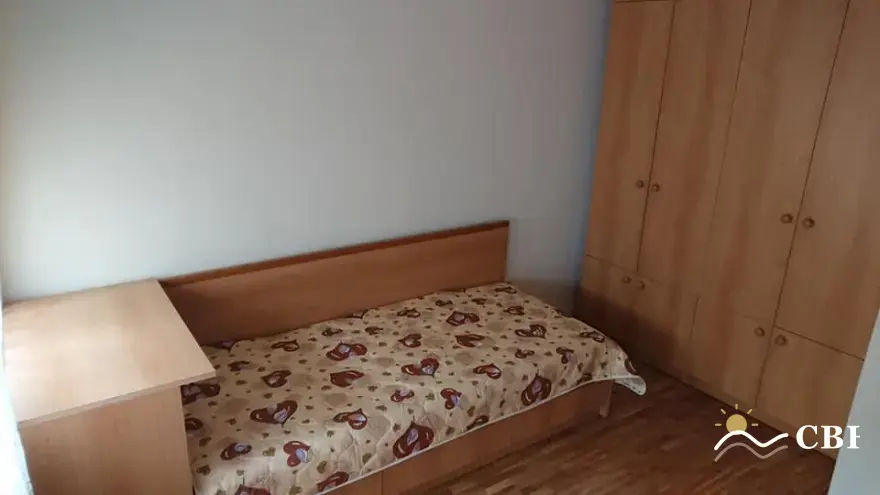 Apartment, 3-room, 90 m², in Gradina. Photo 7 of 16. Gradina, Black Sea, Bulgaria. Cheap Beach Holiday.