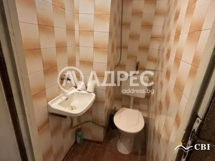 Apartment, 3-room, 60 m², in Varna. Photo 6 of 10. Varna, Black Sea, Bulgaria. Cheap Beach Holiday.