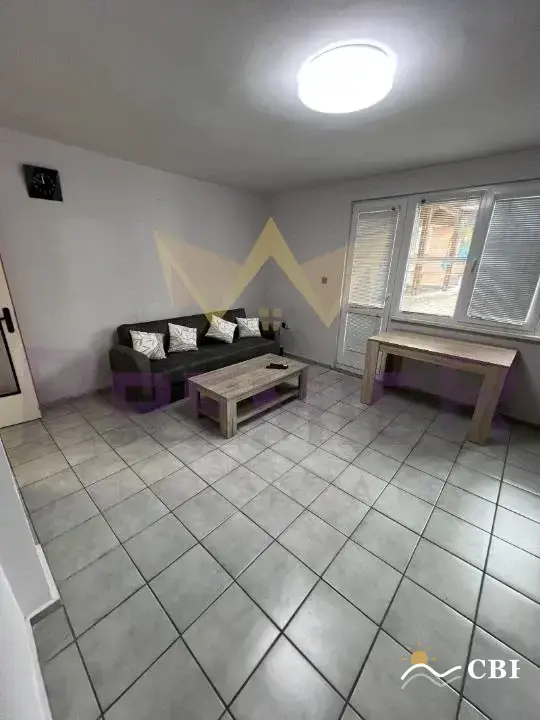 Apartment, 3-room, 80 m², in Varna. Photo 7 of 15. Varna, Black Sea, Bulgaria. Cheap Beach Holiday.
