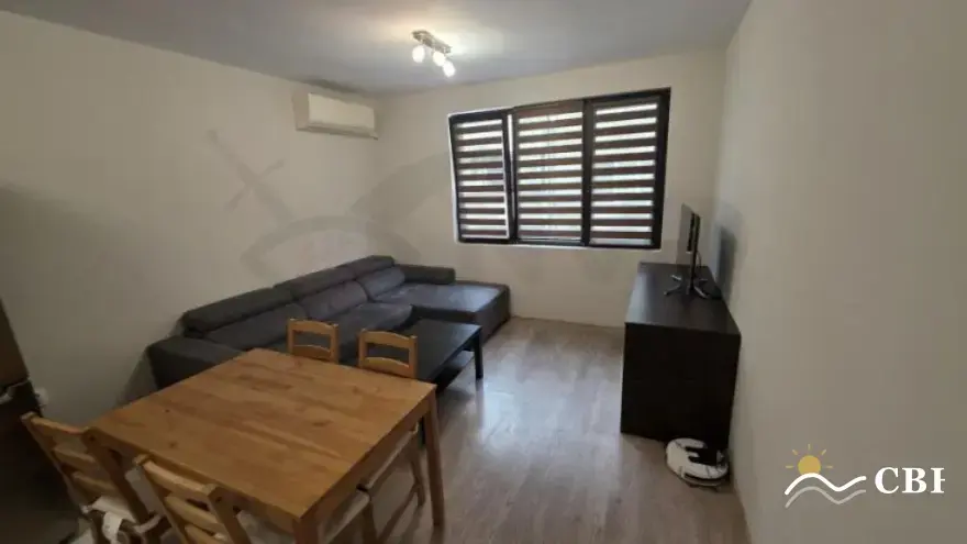 Apartment, 2-room, 60 m², in Varna. Photo 3 of 7. Varna, Black Sea, Bulgaria. Cheap Beach Holiday.