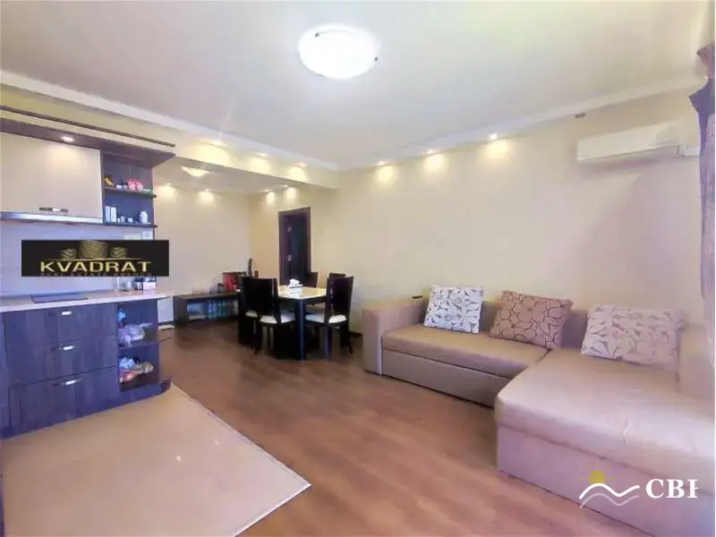 Apartment, 3-room, 140 m², in Varna. Photo 9 of 14. Varna, Black Sea, Bulgaria. Cheap Beach Holiday.