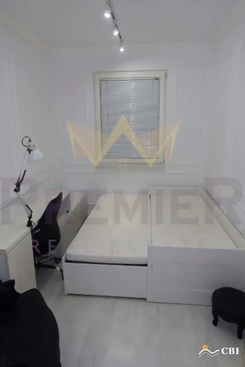 Apartment, 3-room, 68 m², in Varna. Photo 7 of 14. Varna, Black Sea, Bulgaria. Cheap Beach Holiday.