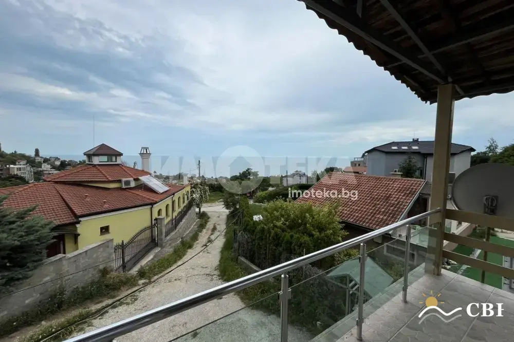 House, 1-room, 80 m², in Varna. Photo 9 of 11. Varna, Black Sea, Bulgaria. Cheap Beach Holiday.