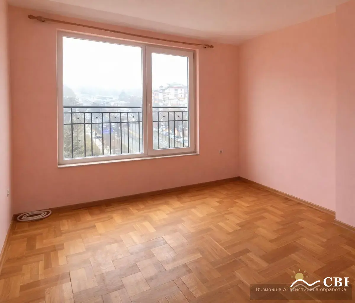 Apartment, 4-room, 94 m², in Varna. Photo 5 of 9. Varna, Black Sea, Bulgaria. Cheap Beach Holiday.