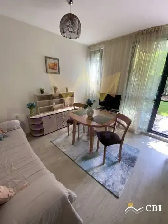 Apartment, 2-room, 50 m², in Varna. Photo 2 of 6. Varna, Black Sea, Bulgaria. Cheap Beach Holiday.