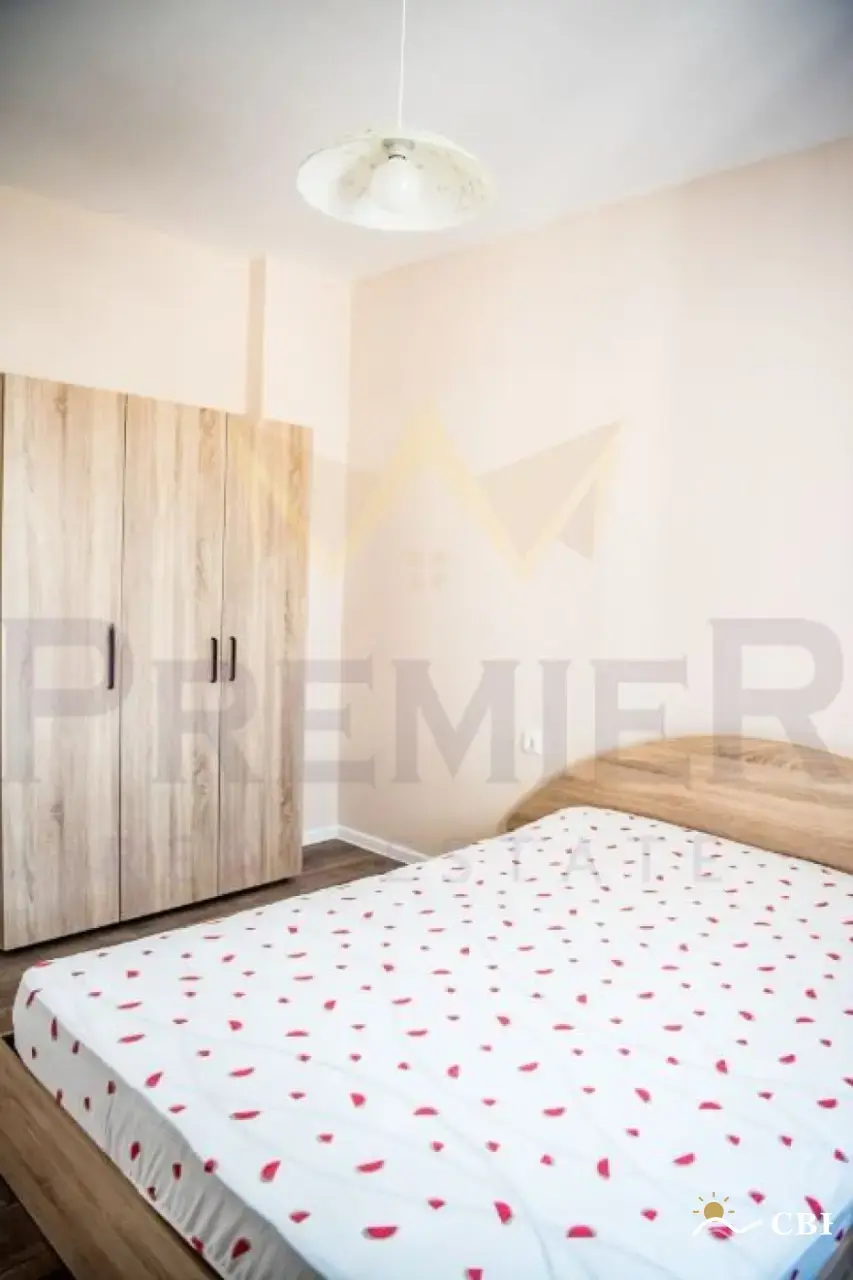 Apartment, 3-room, 87 m², in Varna. Photo 5 of 13. Varna, Black Sea, Bulgaria. Cheap Beach Holiday.