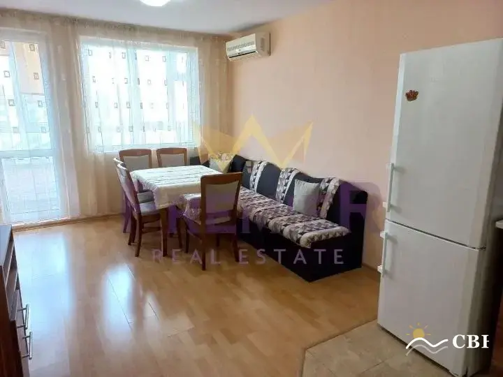 Apartment, 3-room, 70 m², in Varna. Photo 2 of 16. Varna, Black Sea, Bulgaria. Cheap Beach Holiday.