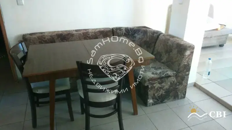 Apartment, 3-room, 120 m², in Varna. Photo 5 of 13. Varna, Black Sea, Bulgaria. Cheap Beach Holiday.