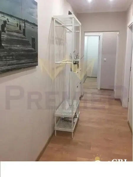 Apartment, 3-room, 82 m², in Varna. Photo 2 of 8. Varna, Black Sea, Bulgaria. Cheap Beach Holiday.
