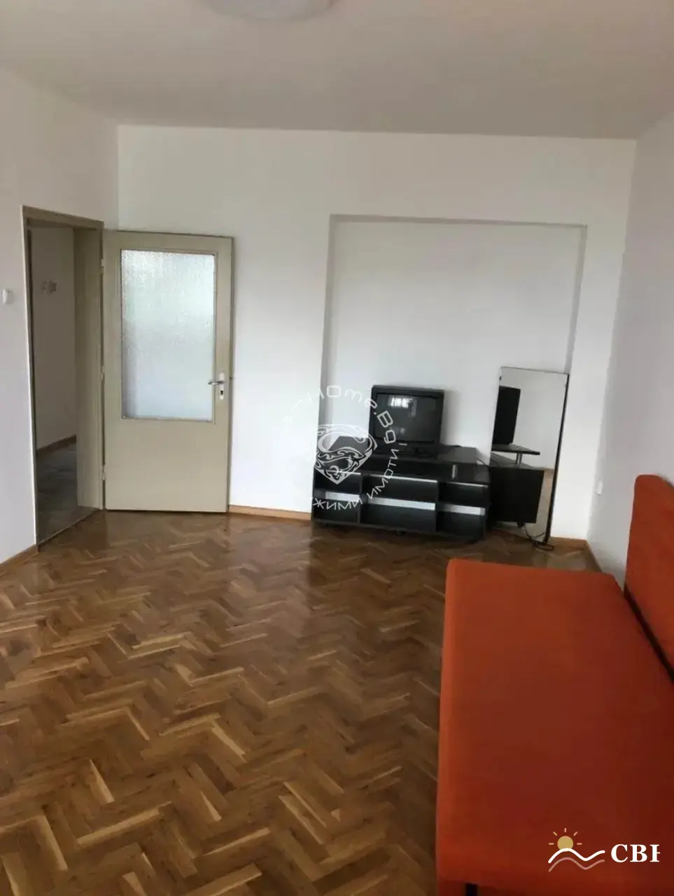Apartment, 2-room, 70 m², in Varna. Photo 3 of 7. Varna, Black Sea, Bulgaria. Cheap Beach Holiday.