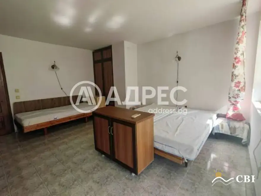Apartment, 3-room, 79 m², in Varna. Photo 8 of 13. Varna, Black Sea, Bulgaria. Cheap Beach Holiday.