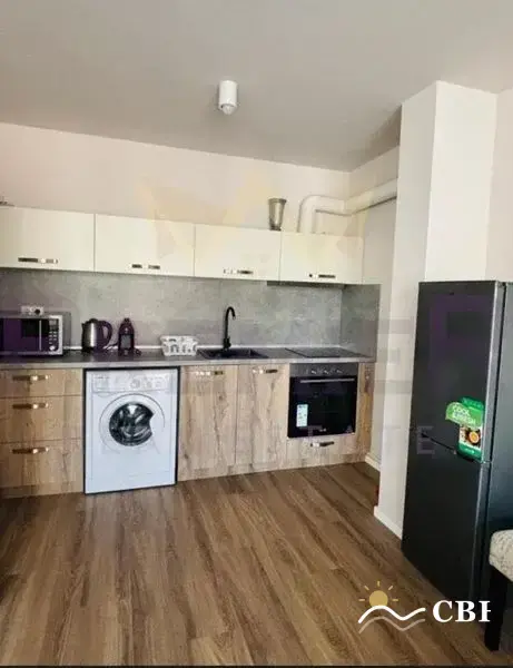 Apartment, 2-room, 70 m², in Varna. Photo 2 of 12. Varna, Black Sea, Bulgaria. Cheap Beach Holiday.