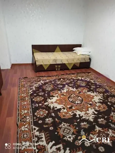 Apartment, 2-room, 41 m², in Varna. Photo 5 of 9. Varna, Black Sea, Bulgaria. Cheap Beach Holiday.