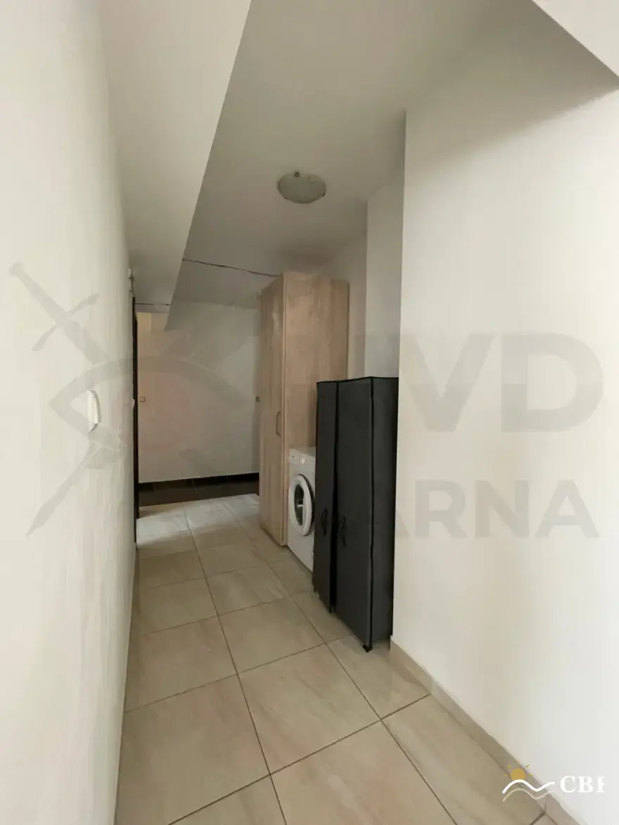 Apartment, 3-room, 92 m², in Varna. Photo 5 of 10. Varna, Black Sea, Bulgaria. Cheap Beach Holiday.