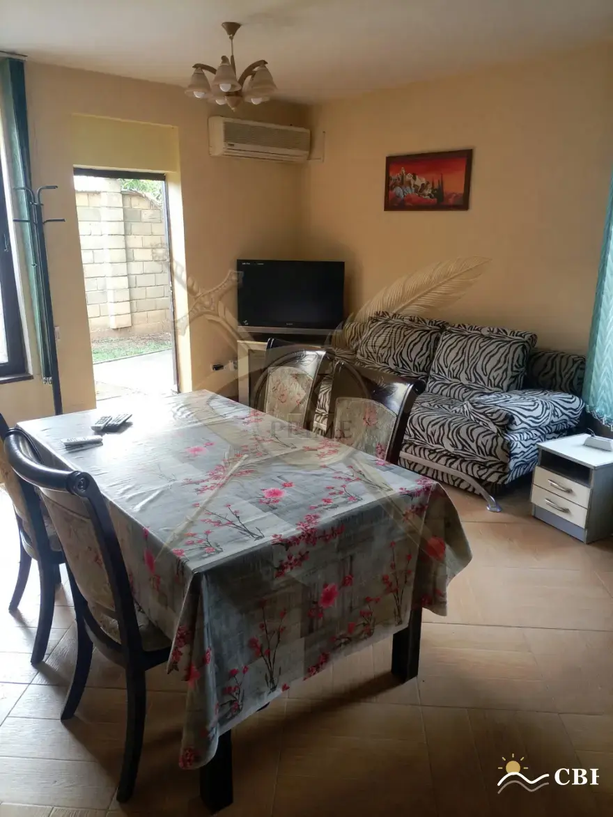 House, 1-room, 150 m², in Varna. Photo 3 of 10. Varna, Black Sea, Bulgaria. Cheap Beach Holiday.