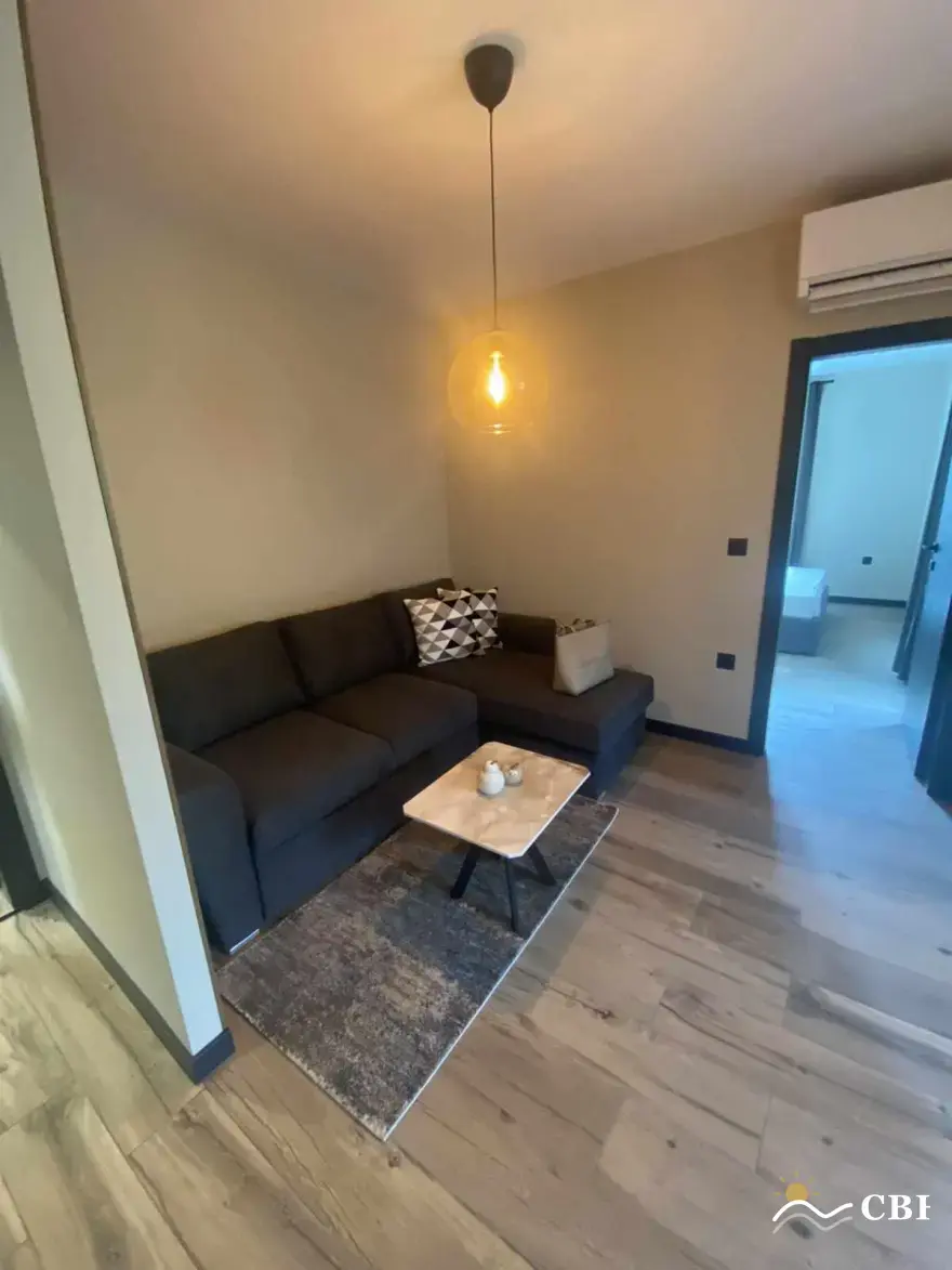 Apartment, 2-room, 60 m², in Varna. Photo 4 of 10. Varna, Black Sea, Bulgaria. Cheap Beach Holiday.