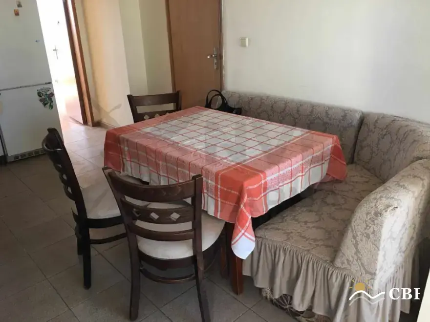 Apartment, 4-room, 120 m², in Varna. Photo 6 of 7. Varna, Black Sea, Bulgaria. Cheap Beach Holiday.