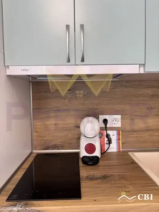 Apartment, 2-room, 41 m², in Varna. Photo 4 of 15. Varna, Black Sea, Bulgaria. Cheap Beach Holiday.