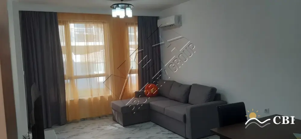 Apartment, 2-room, 59 m², in Sarafovo. Photo 4 of 14. Sarafovo, Black Sea, Bulgaria. Cheap Beach Holiday.