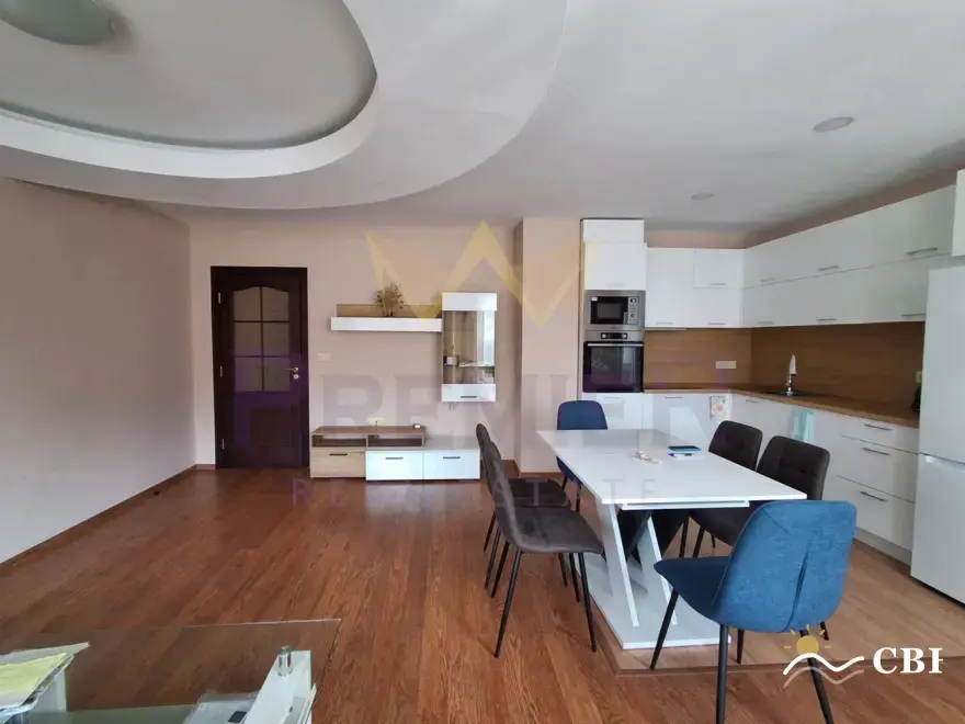 Apartment, 3-room, 100 m², in Varna. Photo 5 of 16. Varna, Black Sea, Bulgaria. Cheap Beach Holiday.