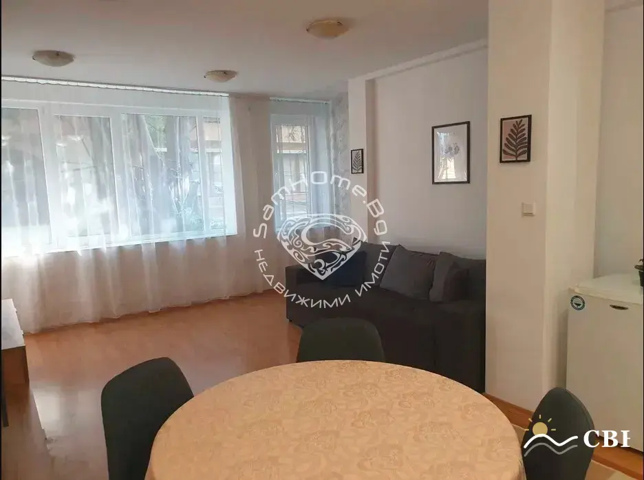 Apartment, 1-room, 64 m², in Varna. Photo 1 of 5. Varna, Black Sea, Bulgaria. Cheap Beach Holiday.