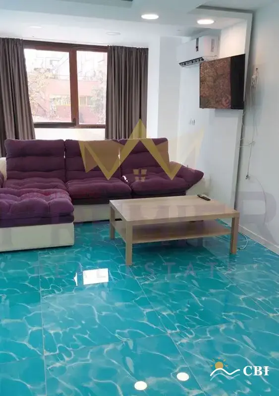 Apartment, 3-room, 100 m², in Varna. Photo 2 of 15. Varna, Black Sea, Bulgaria. Cheap Beach Holiday.