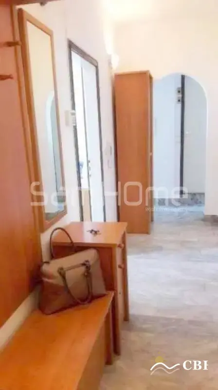 Apartment, 2-room, 100 m², in Varna. Photo 5 of 5. Varna, Black Sea, Bulgaria. Cheap Beach Holiday.