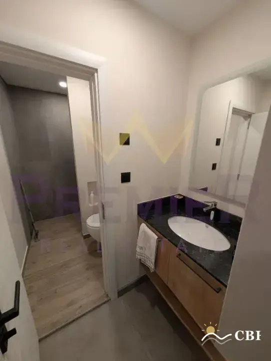 Apartment, 3-room, 75 m², in Varna. Photo 9 of 13. Varna, Black Sea, Bulgaria. Cheap Beach Holiday.